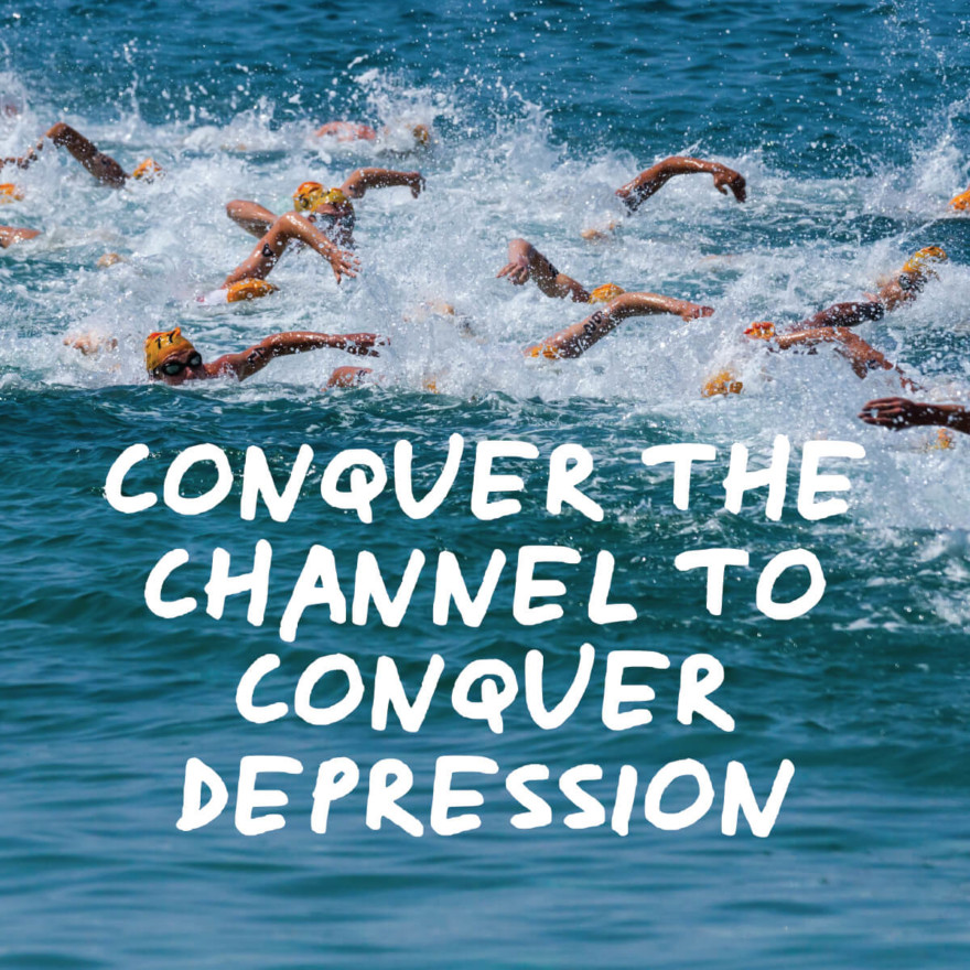 Rottnest Channel Swim | 23 February 2019
