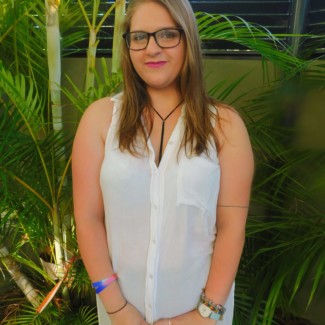 Raegan Piggott, 20