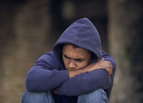 Youth suicide statistics a tragic call to action Image