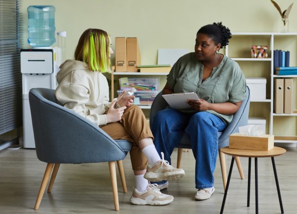 headspace Albany takes part in work and study support trial Image
