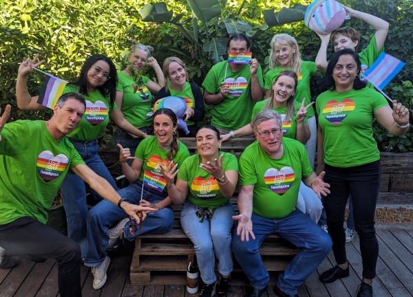 Geraldton Pride Tide Festival gets green light thanks to Youth Grant Image
