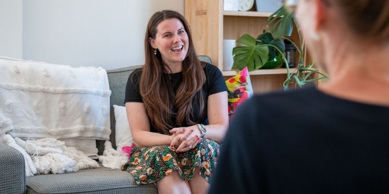 Counselling at Youth Focus perth western australia