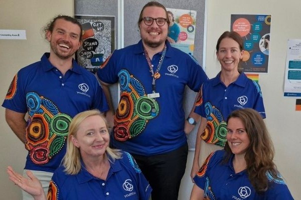 What is counselling Youth Focus mental health perth wa