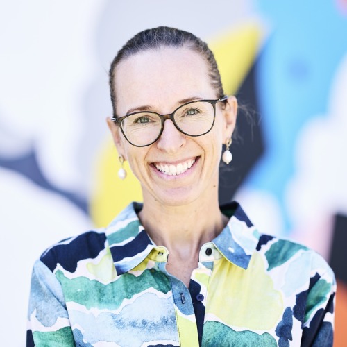 Jill Downard Image