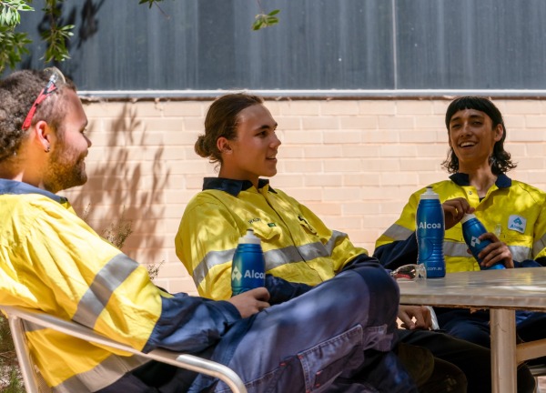 Youth Focus M8D8 campaign recognised for positive mental health promotion Image