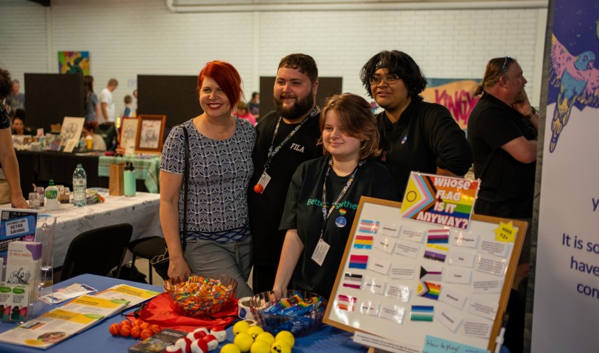 20240406 Bop and Shop Youth Market 05 resized Youth Focus