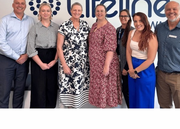 CBH Regional Mental Wellness Program Image