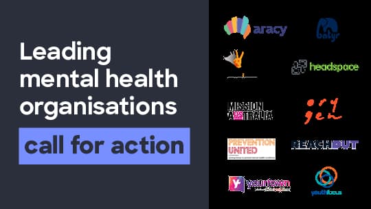 Investing in Mental Health Image