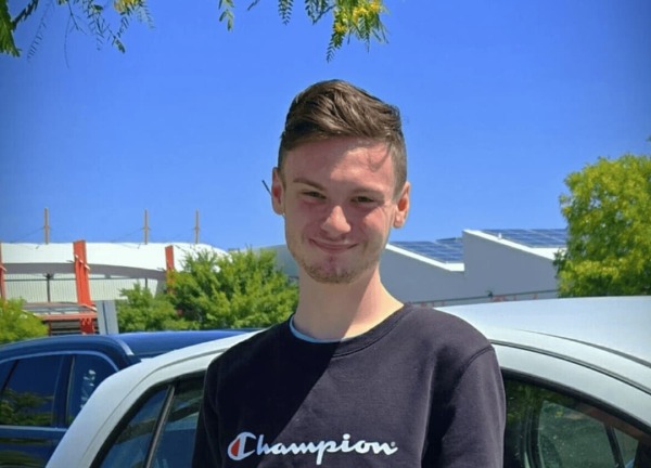Dylan’s Success Story Image