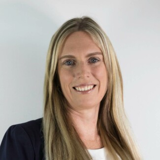 Angela Wright