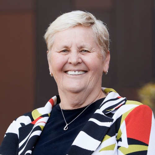 Christina Matthews Image