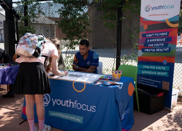 Reflecting on Youth Week WA! Image