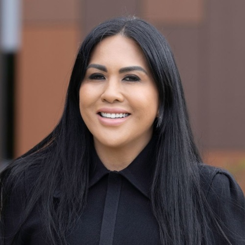 Framy Anne Browne Image