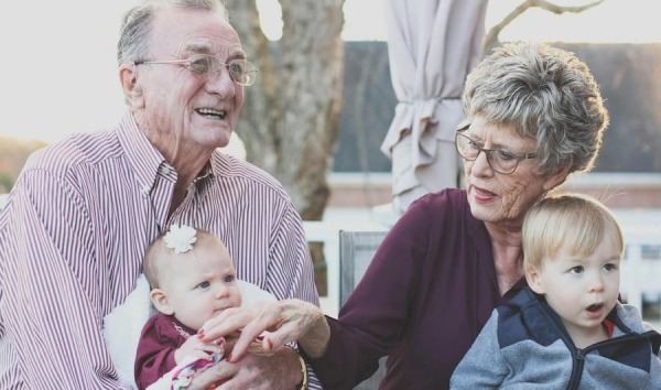 Leave a lasting legacy with Youth Focus