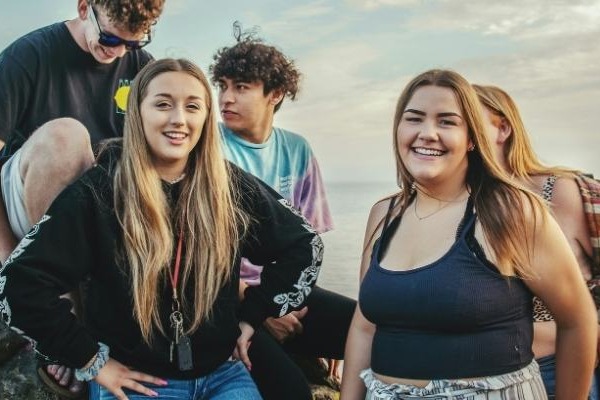 Youth mental health