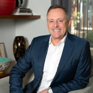 Russell Gibbs joins Board of Youth Focus Image