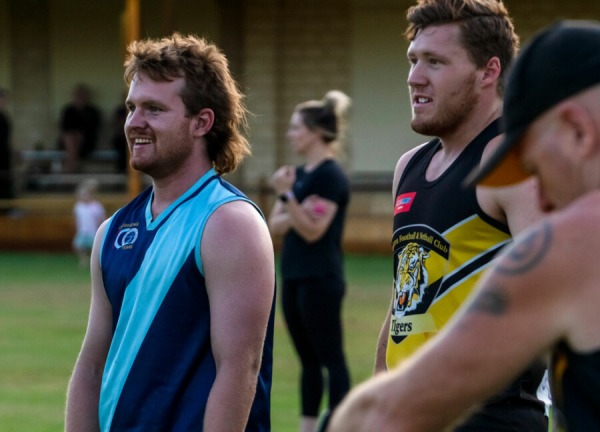 Youth Focus proud to deliver Ahead of the Game in WA Image