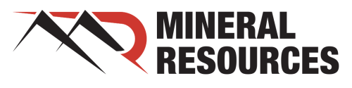 Mineral Resources