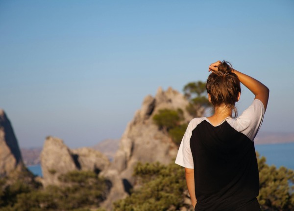 Help young people discover their immeasurable strength Image