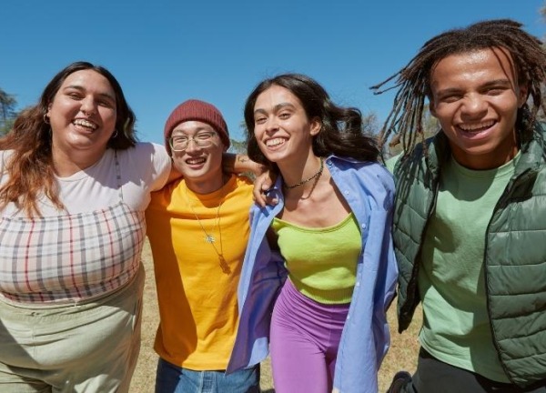 New youth suicide data highlights the need to expand support services Image