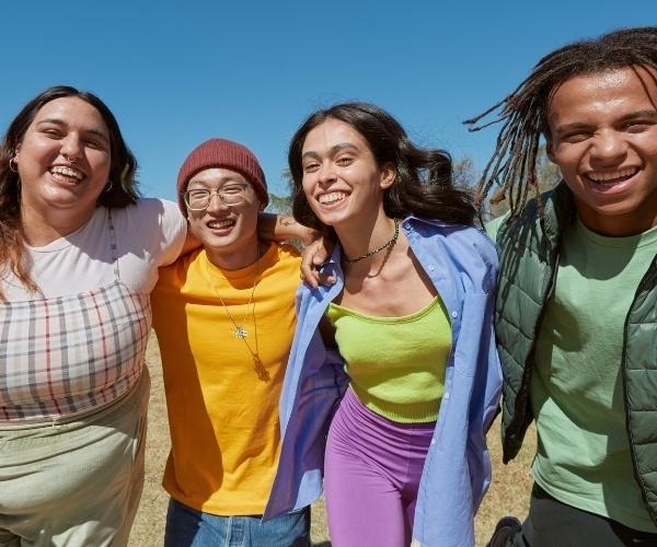 Youth Focus Supporting young people in Western Australia