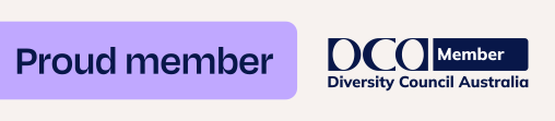 DCA member banner