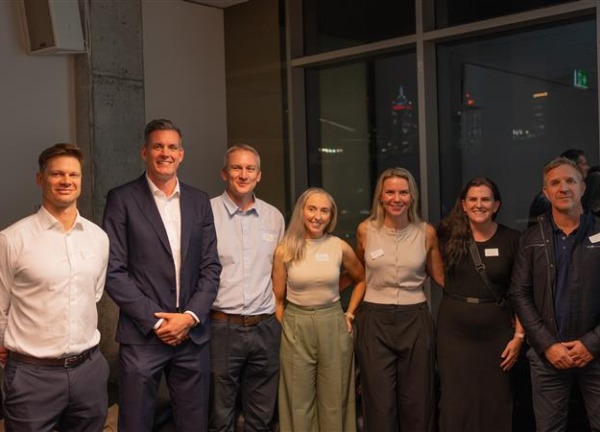 WA mining industry comes together for youth mental health  Image