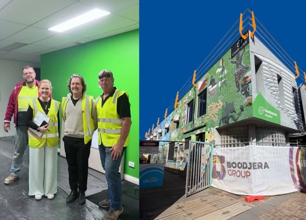 Geraldton Youth Mental Health Hub Update Image
