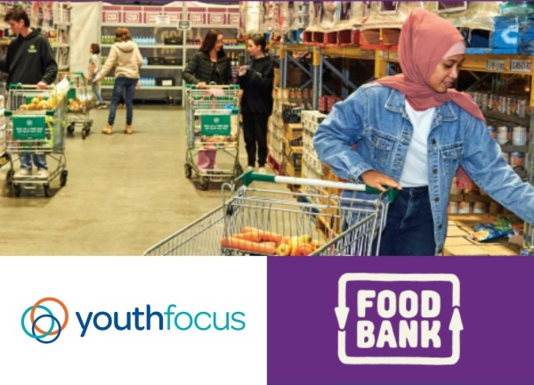 A new home for Youth Focus in Bunbury Image