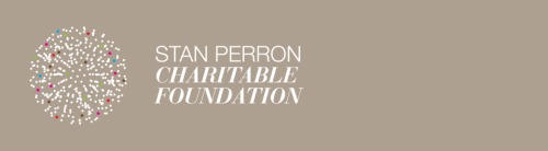 Corporate Partnerships 10 Stan Perron Charitable Foundation