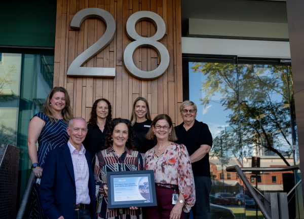 Lotterywest grant to transform Perth’s first Youth Mental Health Hub Image