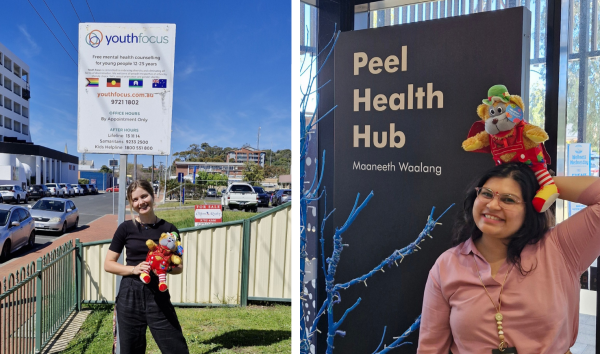Telethon helping us support young people in Peel and South West 1 Website News Image 15 Youth Focus