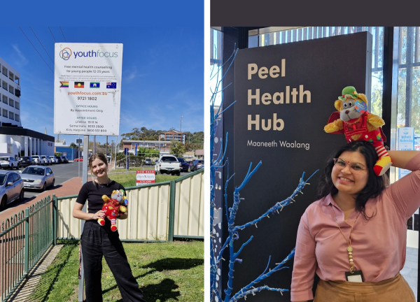 Telethon helping us support young people in Peel and South West Image