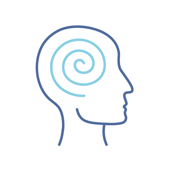 Not feeling like yourself?