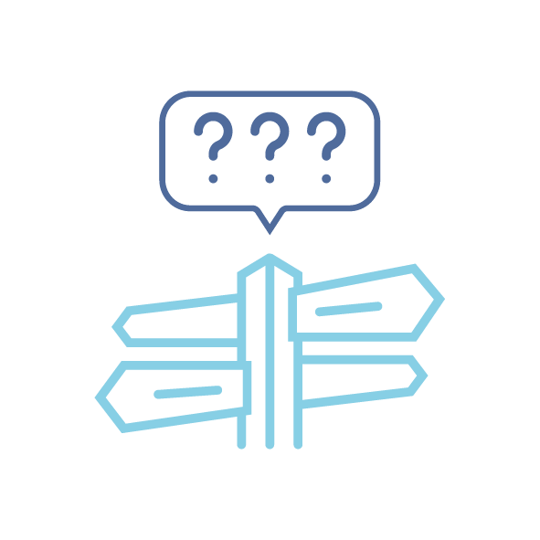 Finding it hard to connect with those around you?