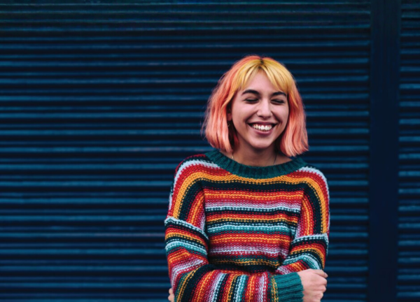 Our 2024-2025 Annual Report Image