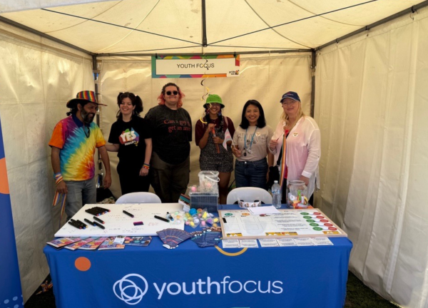 Pride Month in Perth Metro Image