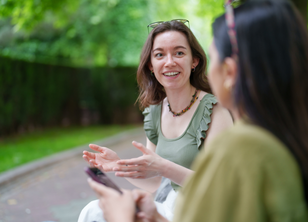 Youth Focus 10 Supporting young people through change at the start of the year Image