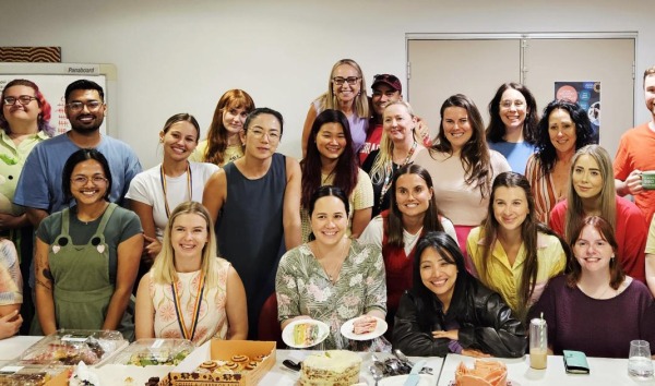 Metro counselling team creates backpacks for Parkerville 1 02 11 2026 Burswoods Counselling Day 5 Youth Focus