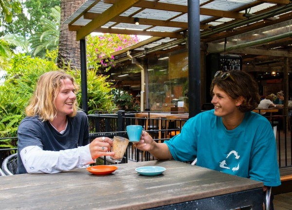 M8D8 campaign celebrated at WA Mental Health Awards Image