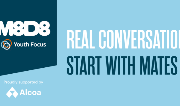 The Hawaiian Ride for Youth Inland Peloton and Bevan Eatts MLA visits the soon to be headspace Manjimup location. 3 Youth Focus