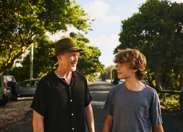 Supporting young people through their counselling journey. Image