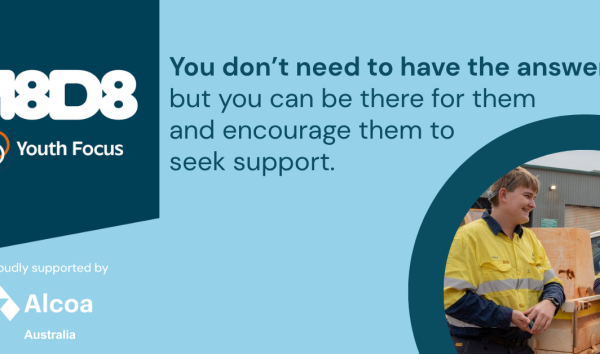 How to support your mates 1 M8D8 Website Banner Youth Focus