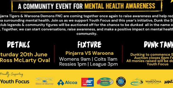 Supporting the 2026 Mental Health Clash 1 Screenshot 2026 06 15 163402 Youth Focus