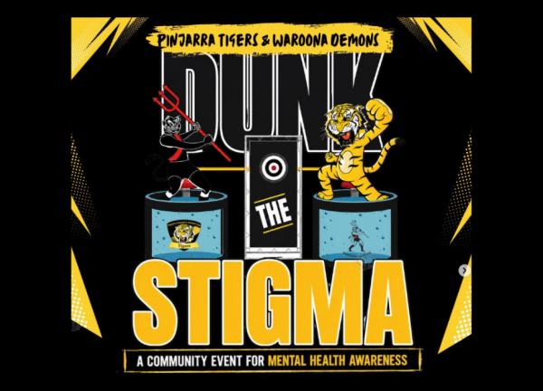 Youth Focus 12 Supporting the 2026 Mental Health Clash Image