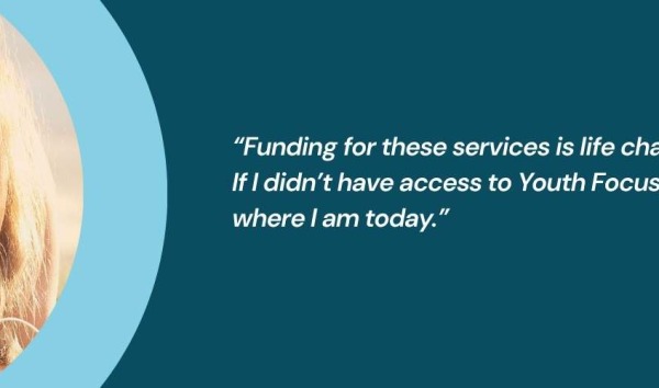 Your support can change a life 1 Tax Appeal June 2026 FINAL 1 Youth Focus