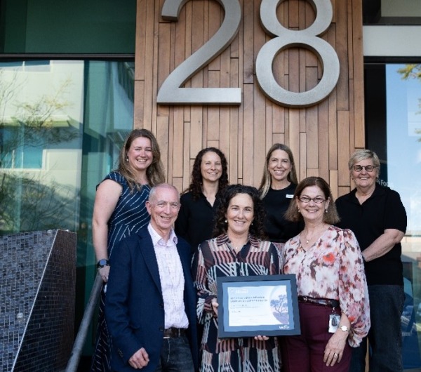 Troode Street Youth Mental Health Hub