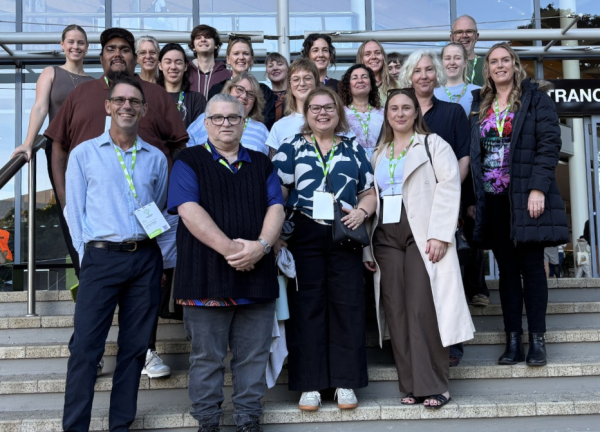 Attending the 2026 headspace National Forum  Image