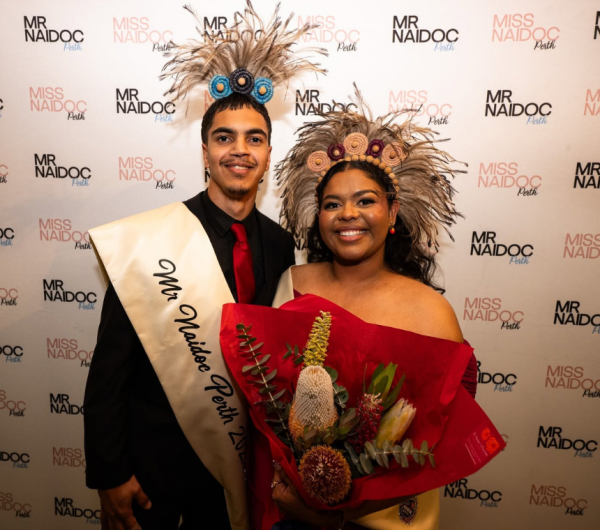 Congratulations Adrian - Crowned 2026 Mr NAIDOC 1 Website News Image 23 Youth Focus