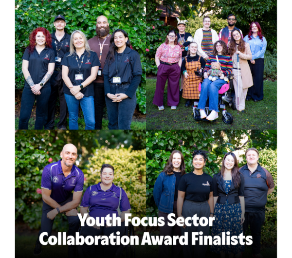 2026 WA Youth Awards Finalists 2 Website News Image 41 Youth Focus